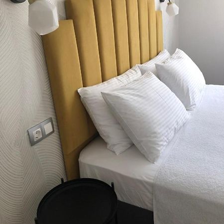 Guest House Гости 피준다 외부 사진
