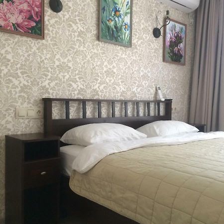 Guest House Гости 피준다 외부 사진