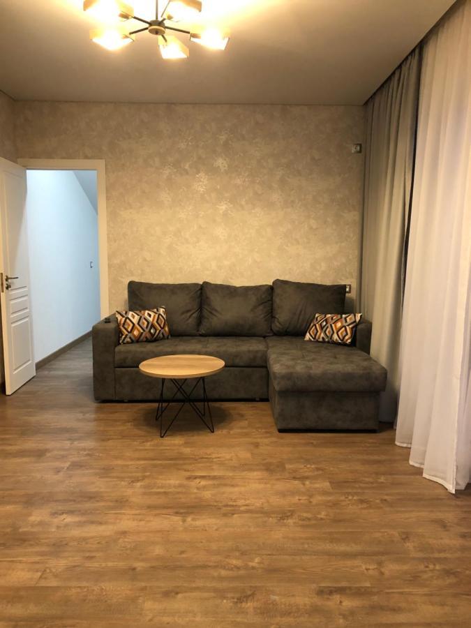 Guest House Гости 피준다 외부 사진