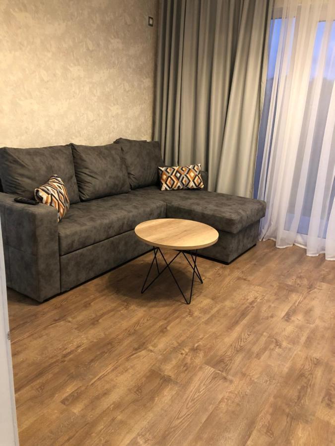 Guest House Гости 피준다 외부 사진