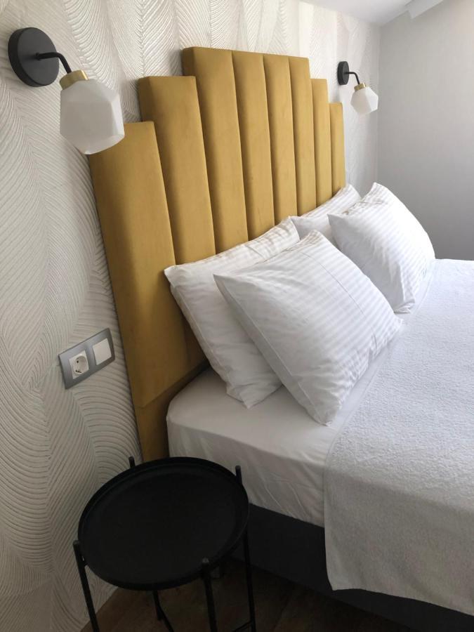 Guest House Гости 피준다 외부 사진