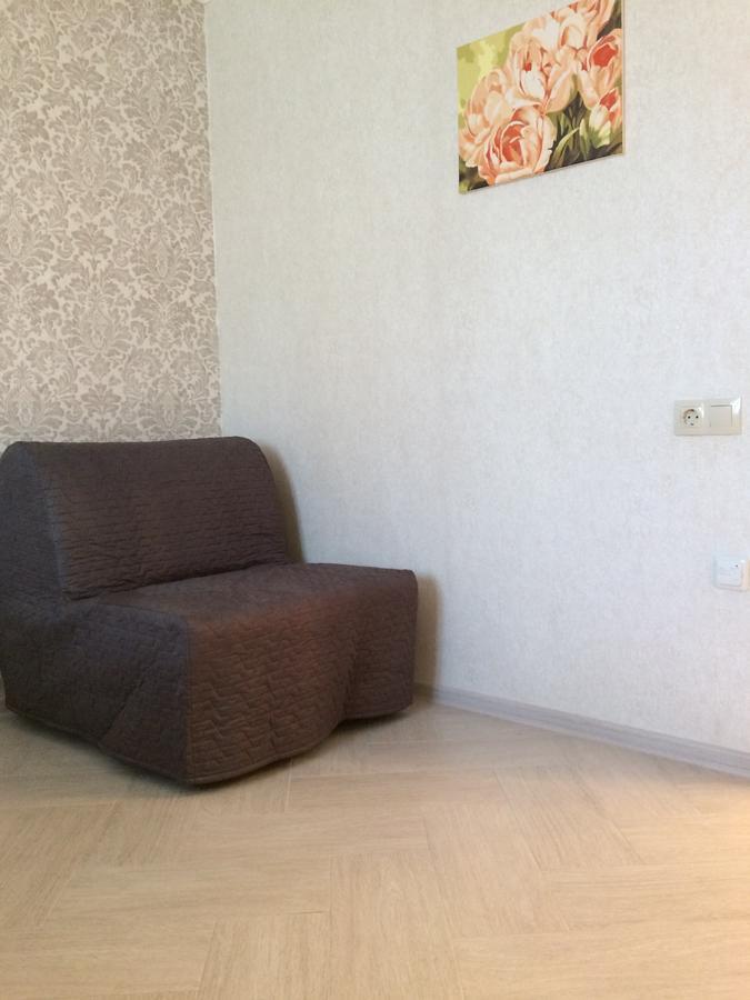Guest House Гости 피준다 외부 사진