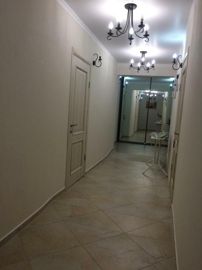 Guest House Гости 피준다 외부 사진